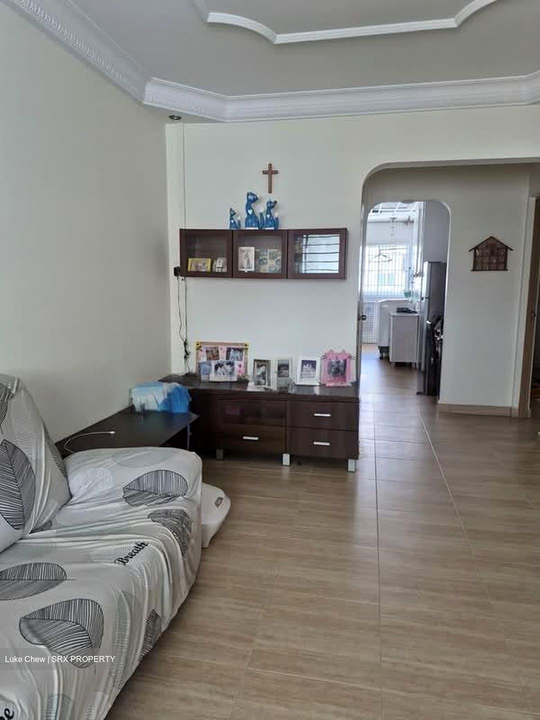 Blk 206 Petir Road (Bukit Panjang), HDB 3 Rooms #564060561